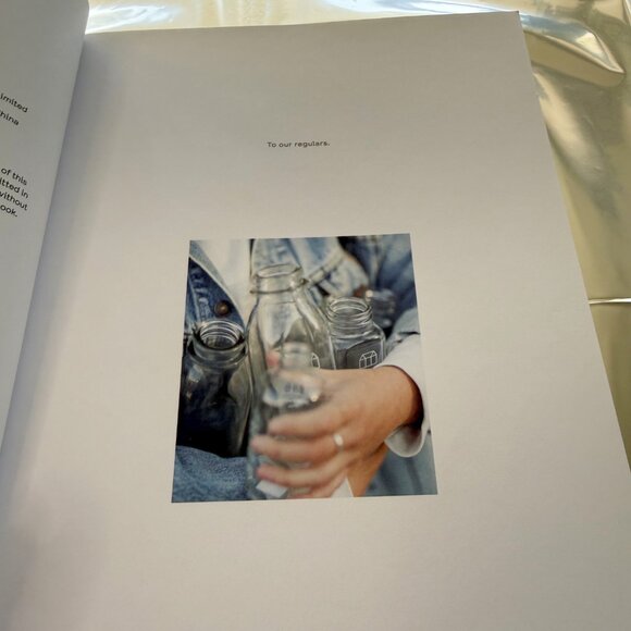 The Greenhouse Cookbook Plant-Based Eating and DIY Juicing - Picture 5 of 6